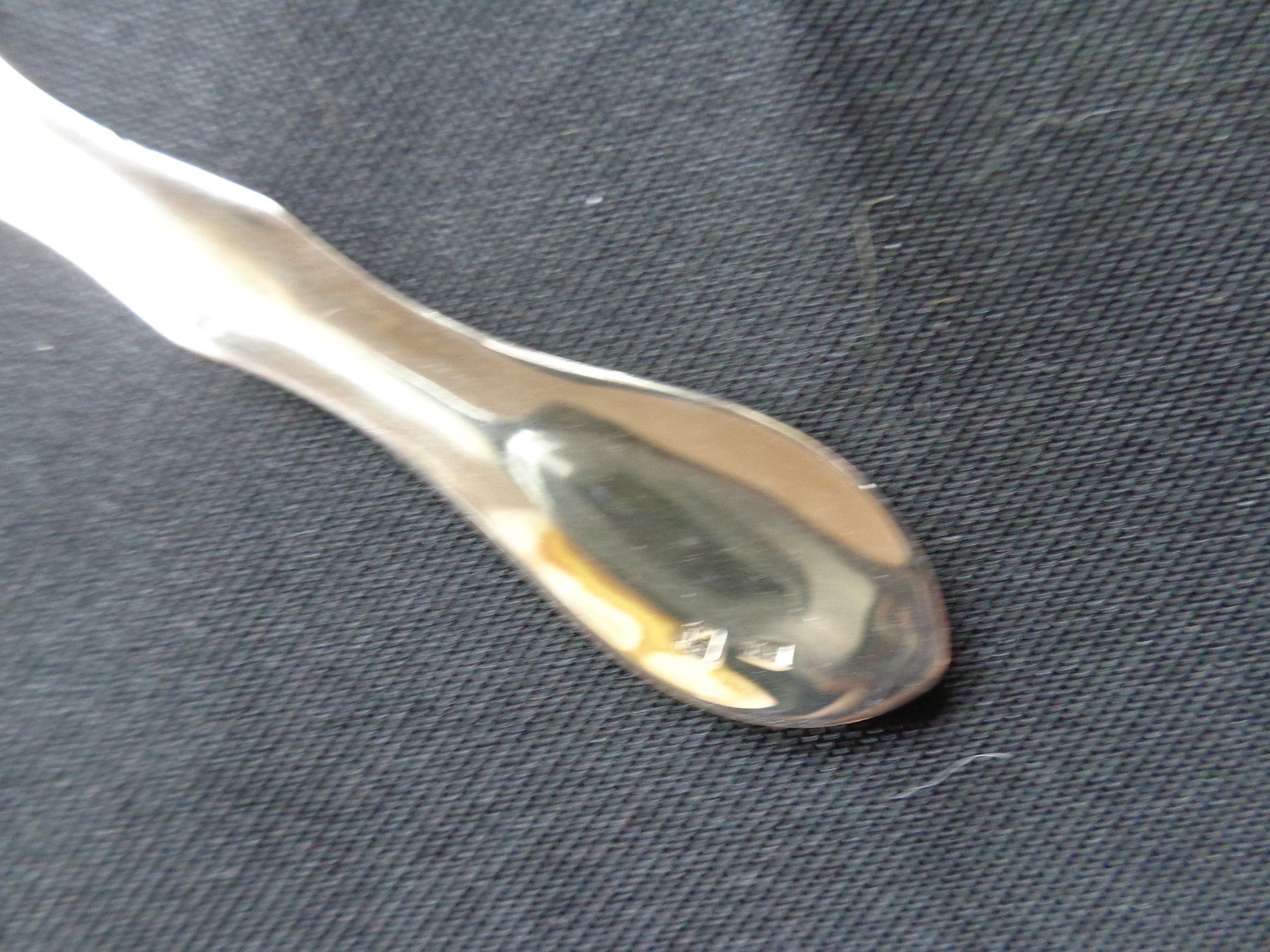 Set di posate: * TRES JOLIE OBJET EN ARGENT 800 COMME NEUF – Nuovo (secondo la descrizione) da Morges venduto da videcavegrenier 1