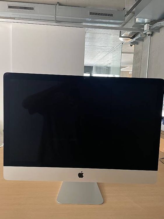 Apple iMac 27