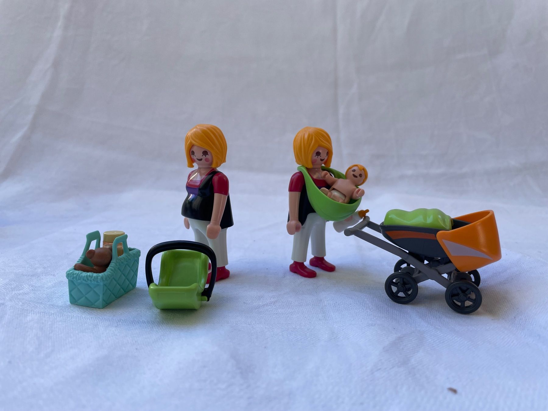 Playmobil Giocattoli: Playmobil Krankenhaus und weitere Sets – Usato da Malters venduto da mirabelle77 7