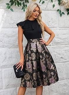 Partykleid ein Traum