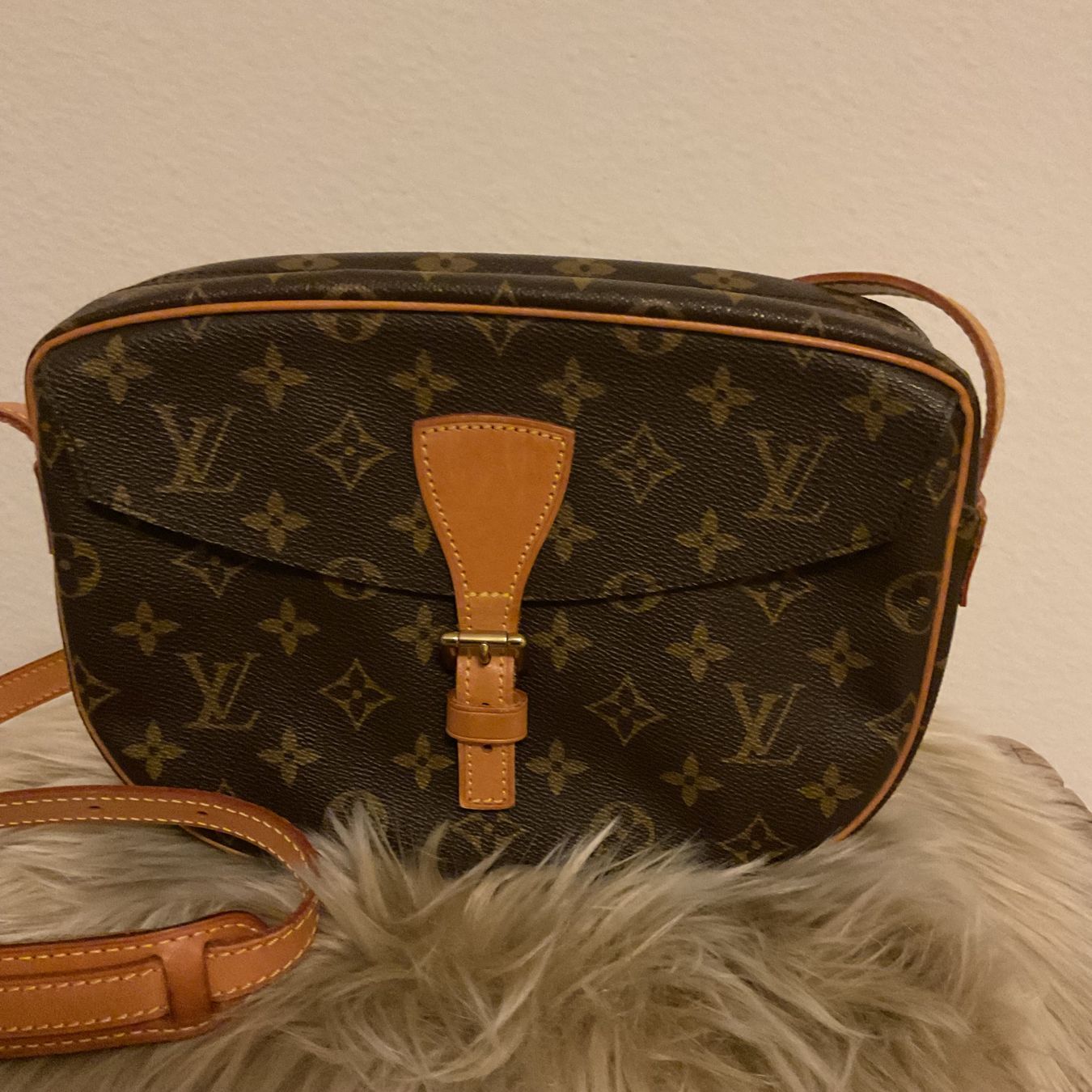 Louis Vuitton Borse da donna: Louis Vuitton Jeune Fille MM – Usato da Wettingen venduto da guiwa 1
