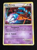 Pokemon Metang - Unleashed 33/95 - Deutsch