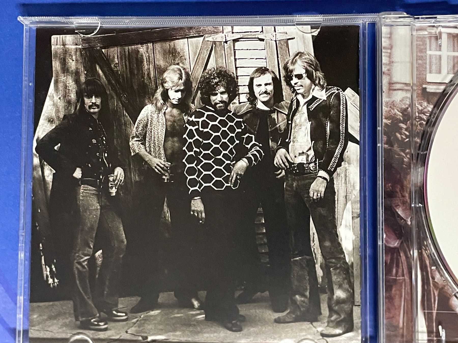 CDs: Steppenwolf – D'occasion à Muri b. Bern par AdidasCollector 1