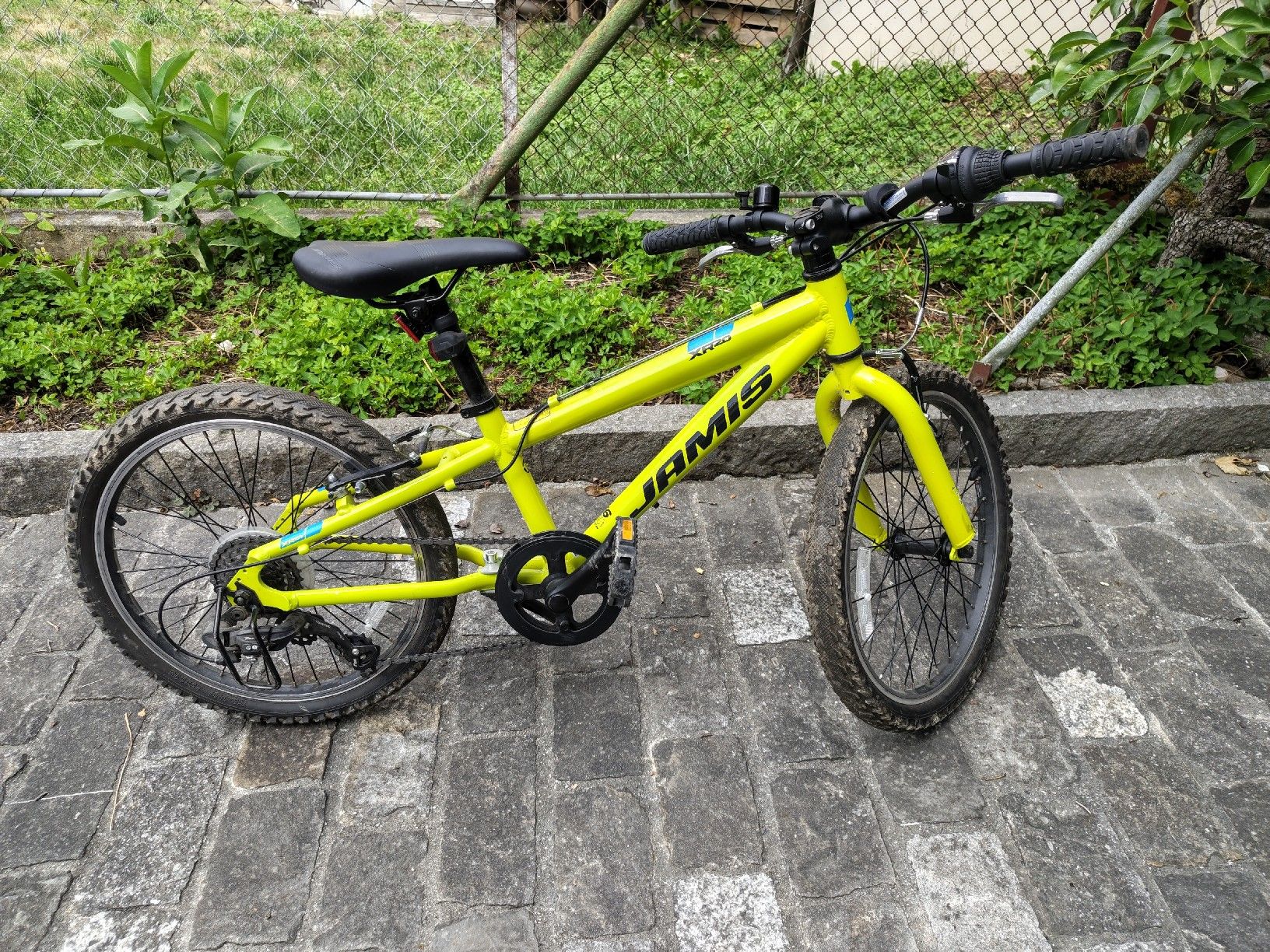 Jamis Velos: Jamis XR20 Fahrrad  – Gebraucht aus Menznau von khold82 3