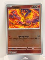 Moltres PFL 014/094 Reverse Holo EN NM