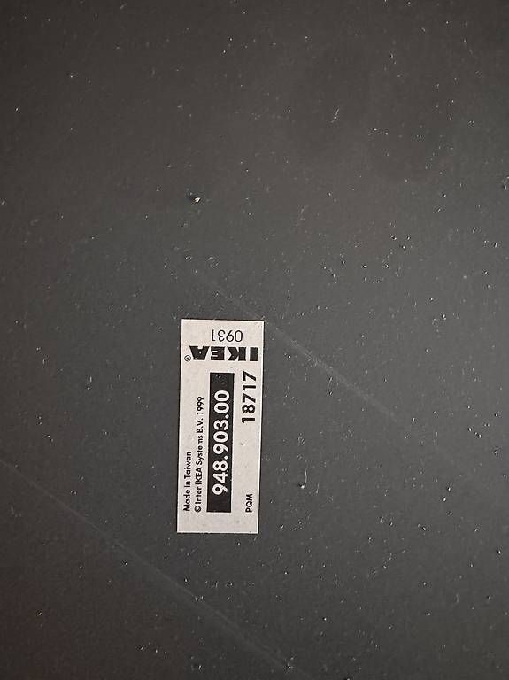 Specchi: Wellenspiegel IKEA – Usato da Alchenstorf venduto da nadine.zbinden 1