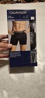 Calvin Klein Boxershorts 3er Pack Grösse M