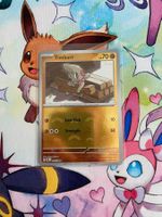 Pokemon Timburr Pokeball 047/086 BLK