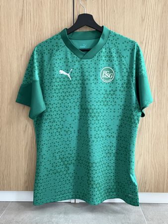 Puma Trikot Training FCSG
