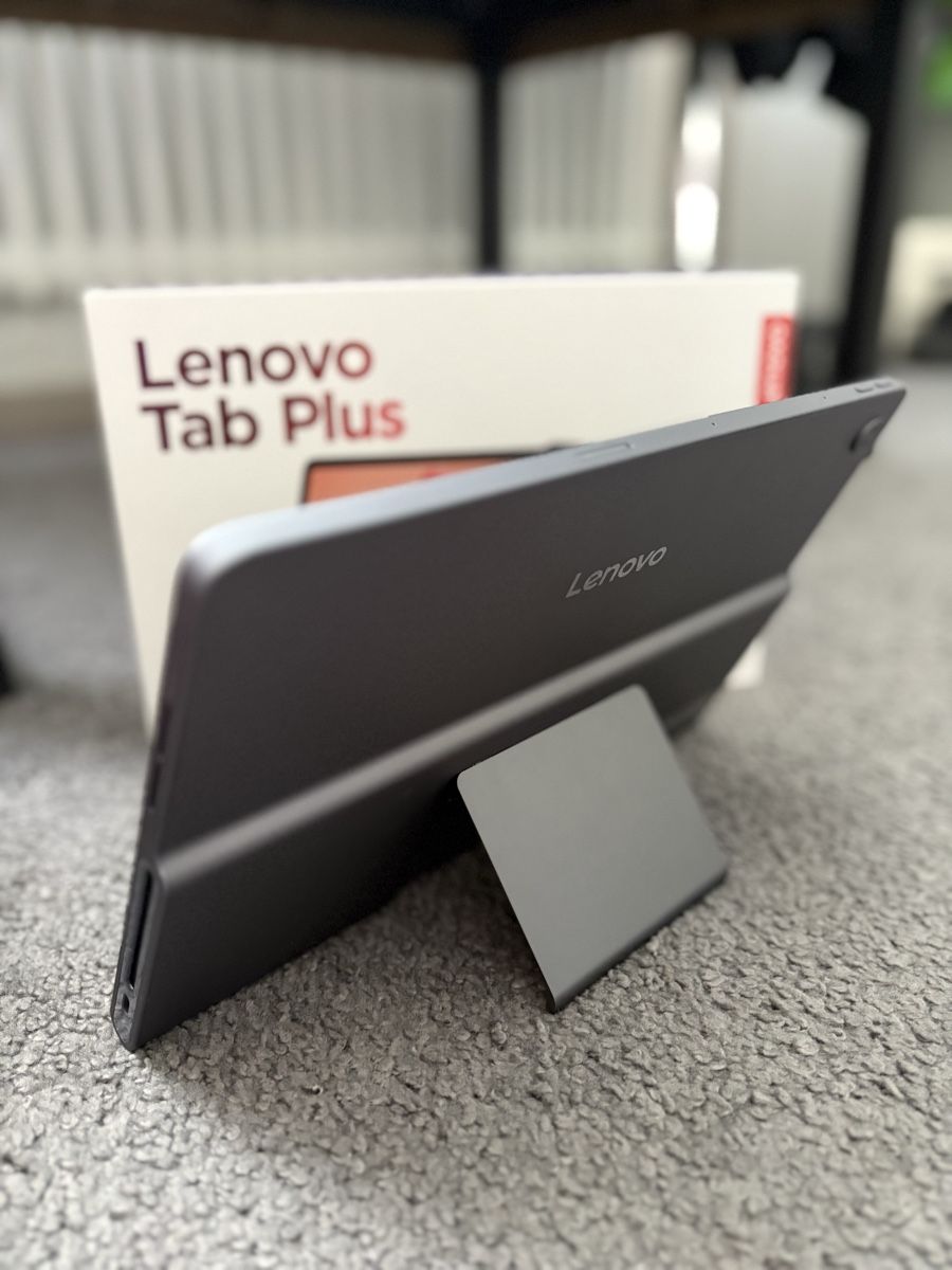 Lenovo Tablet PC: Lenovo Tab Plus zu verkaufen – Neu (gemäss Beschreibung) aus Schönenberg TG von and_m7k9 4