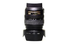 Nikon 18-70mm, f1:3.5-4.5G ED DX Filter Grösse 67mm,