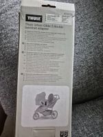 Thule Urban Glide 3 Double Bassinet Adapter