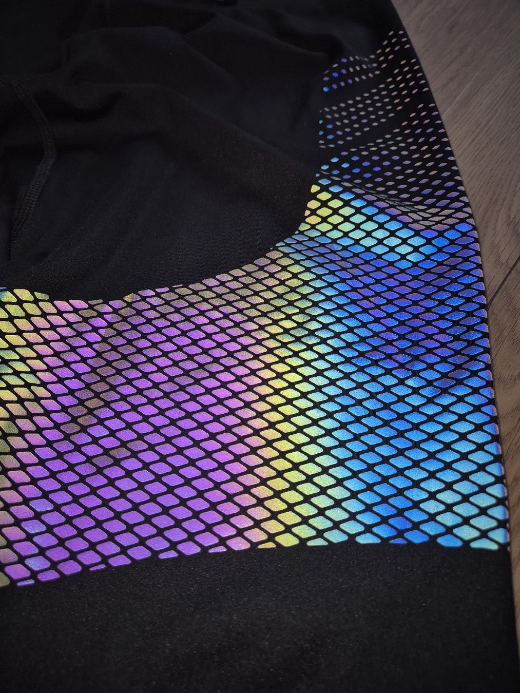 Puma Leggings: Puma Leggins Gr. L – Usato da Wil SG venduto da FionaSmile 5