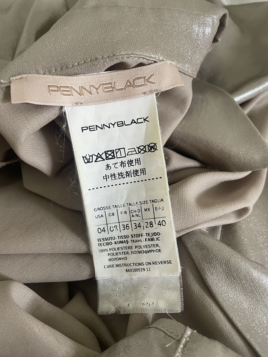 Blusen: Bluse von Pennyblack – Gebraucht aus Horw von Spi8992 2