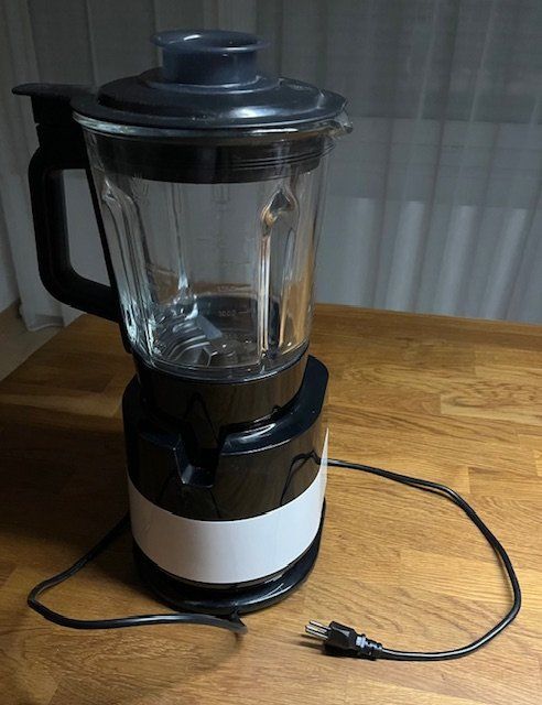 Elettrodomestici da cucina: Soup-Maker – Usato da Kriens venduto da heleneb02