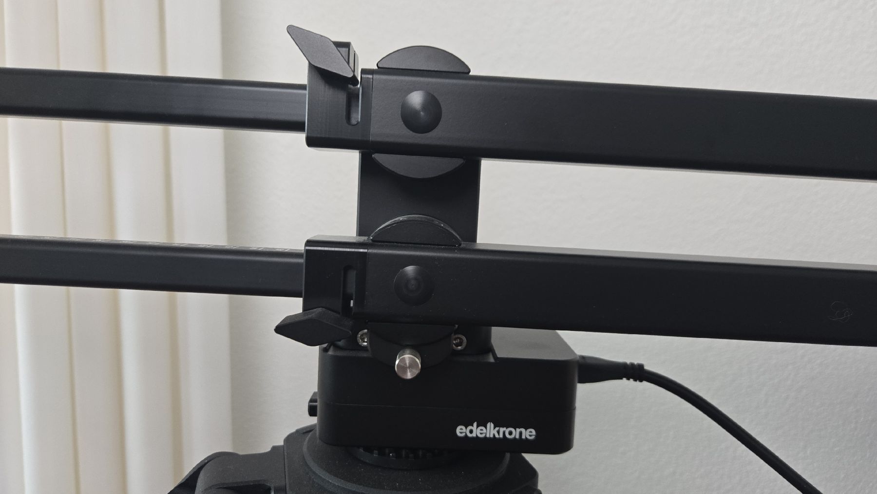 Supporti a parete: Edelkrone HeadPLUS v3 Standard + JibPLUS – Nuovo (secondo la descrizione) da Kreuzlingen venduto da cuo_9tsr 1
