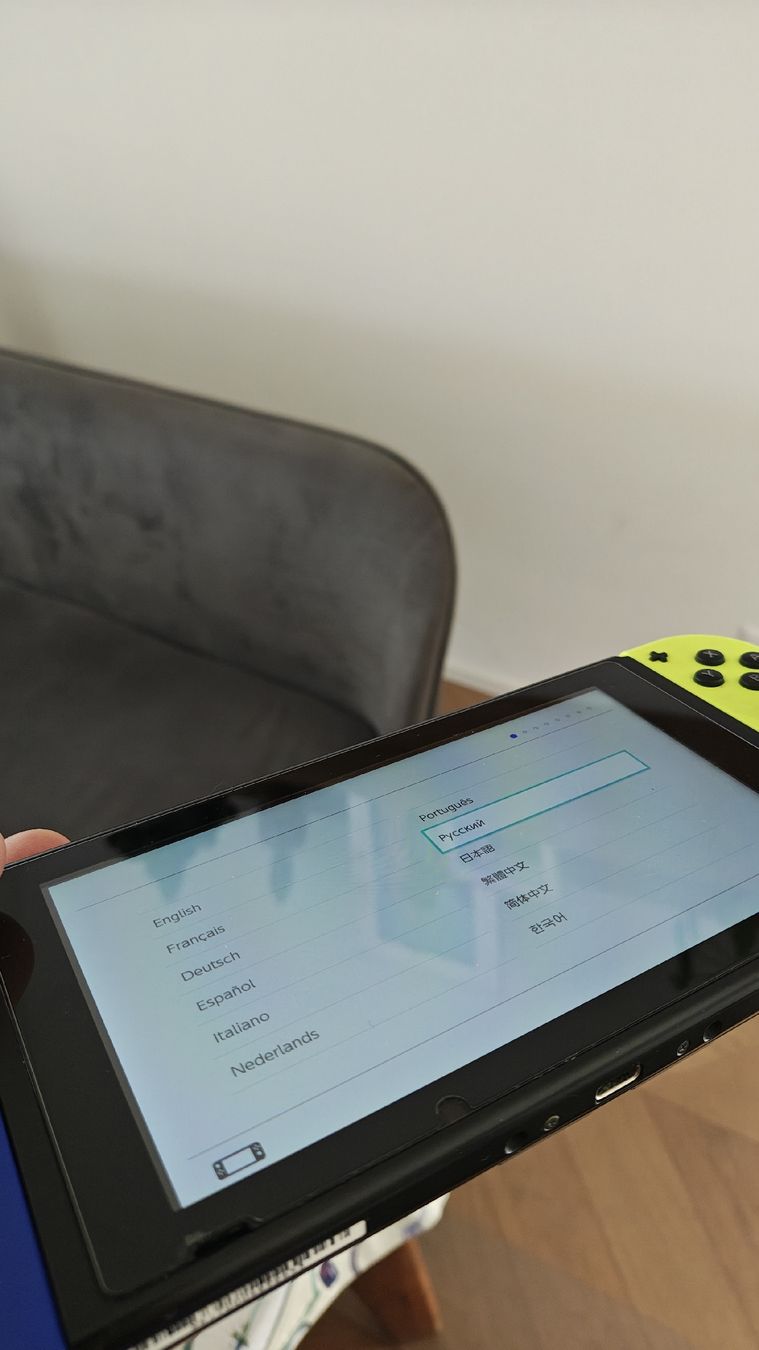 Nintendo Console: Nintendo Switch+Pro Controller+Zubehör AB 1 CHF – Usato da Montagnola venduto da mattbert86 3