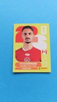 Panini Sticker FIFA WM 2026 - CAN 10