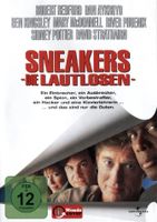 Sneakers - Die Lautlosen (DVD)