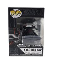 Kylo Ren Supreme Leader #308 Funko POP Star Wars
