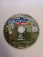 The Smurfs (Die Schlümpfe) Party Pack (Wii)