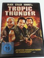 Tropic Thunder DVD