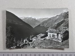 Lötschental, Hockenalp