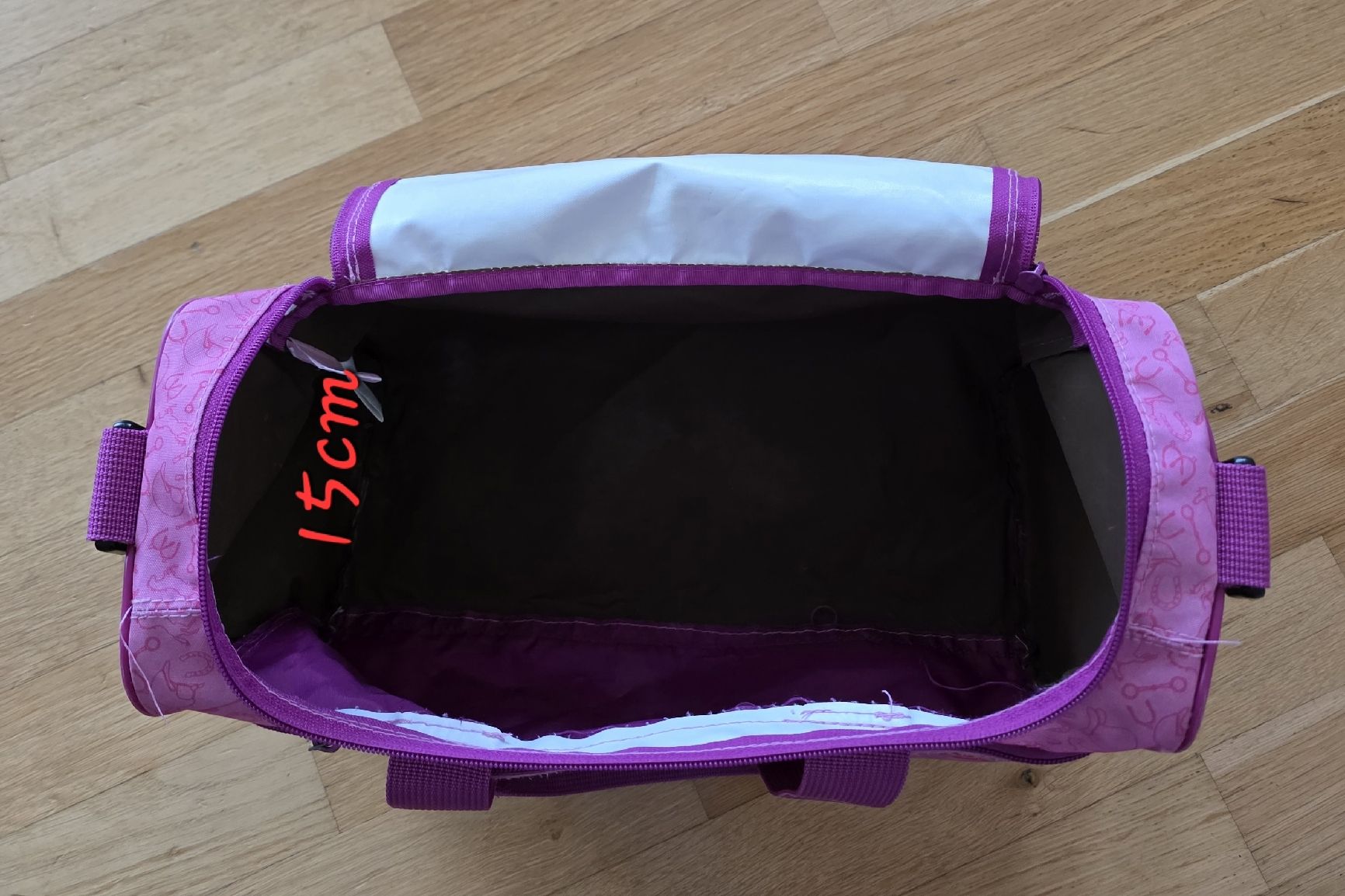 Borse & Zaini: Sport-, Reisetasche Kinder – Usato da Malans GR venduto da Pat800 1