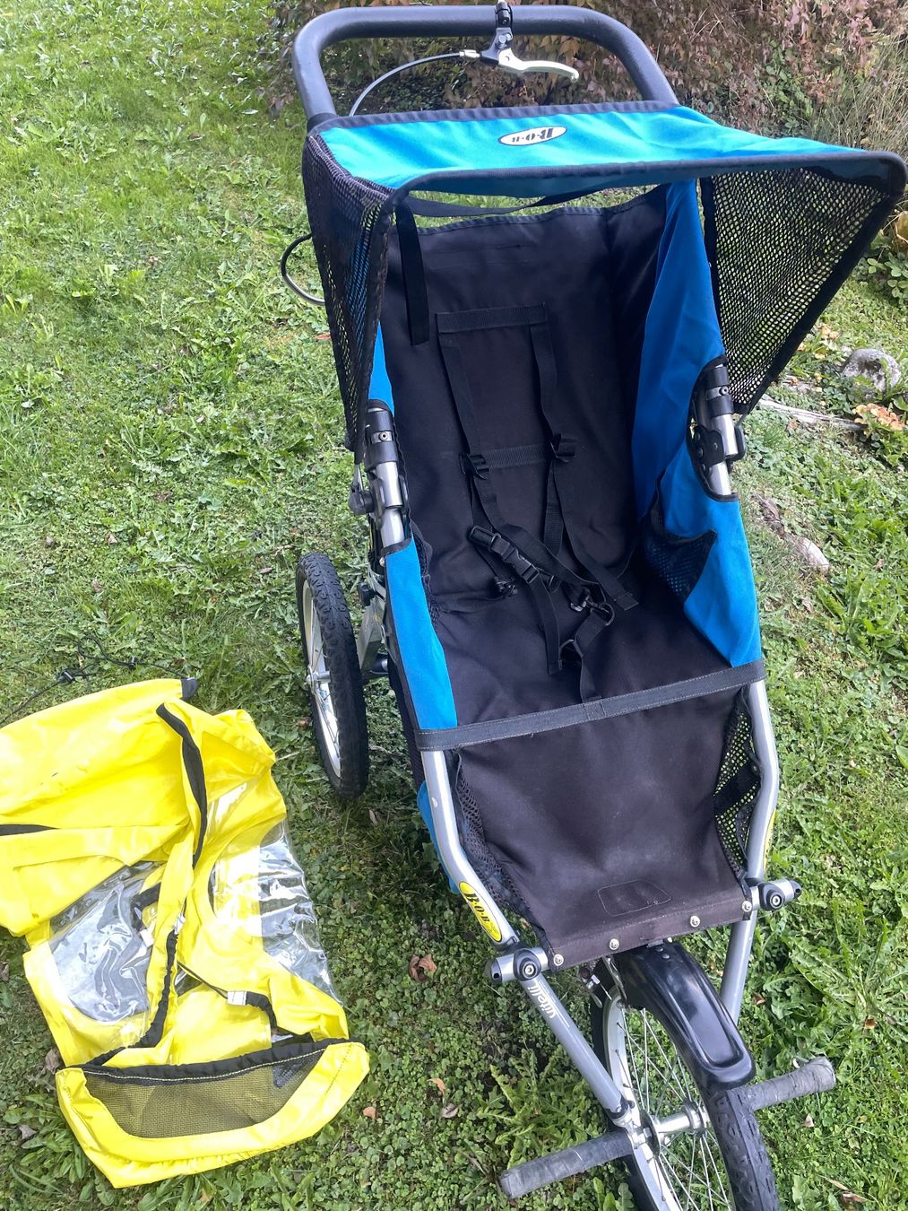 Carrozzine: Kinderwagen – Usato da Matten(St.Stephan) venduto da hjkl000 1