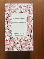 Somei Yoshino Berdoues - EdP 100ml - Kirschblüte 🌸 Frühling