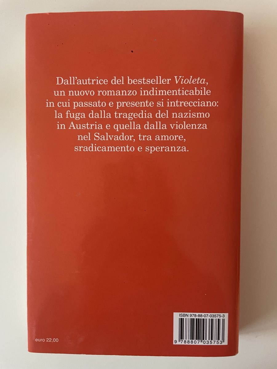 Bücher: Pacchetto libri in Italiano – Gebraucht aus Zürich von lydia.joray 2
