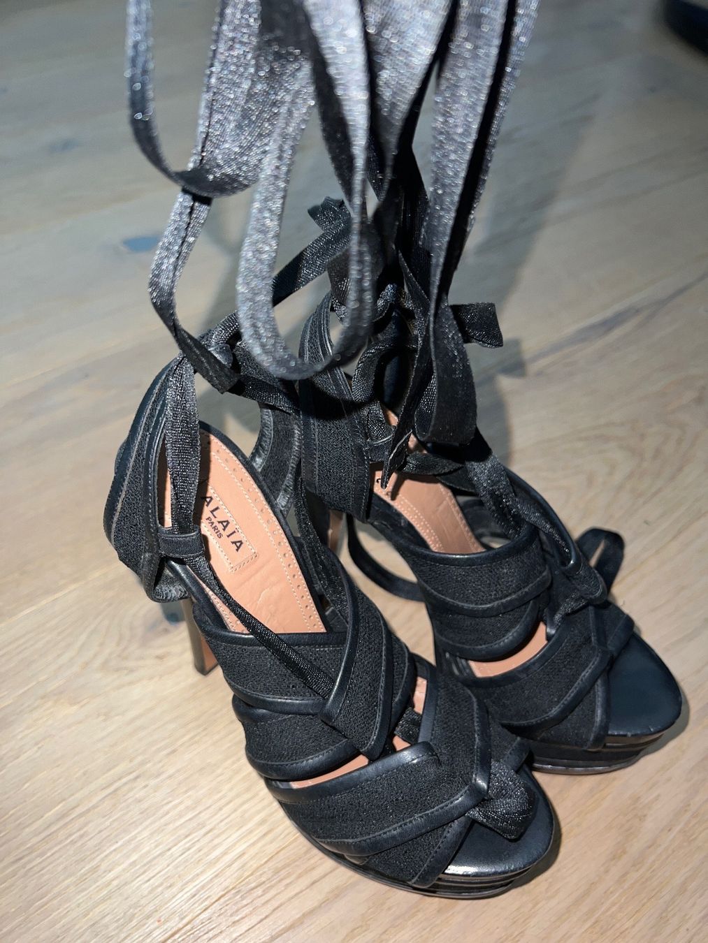 Alaia Scarpe da donna: Vintage Alaia shoes – Nuovo (secondo la descrizione) da Genève venduto da val_rp9x 2