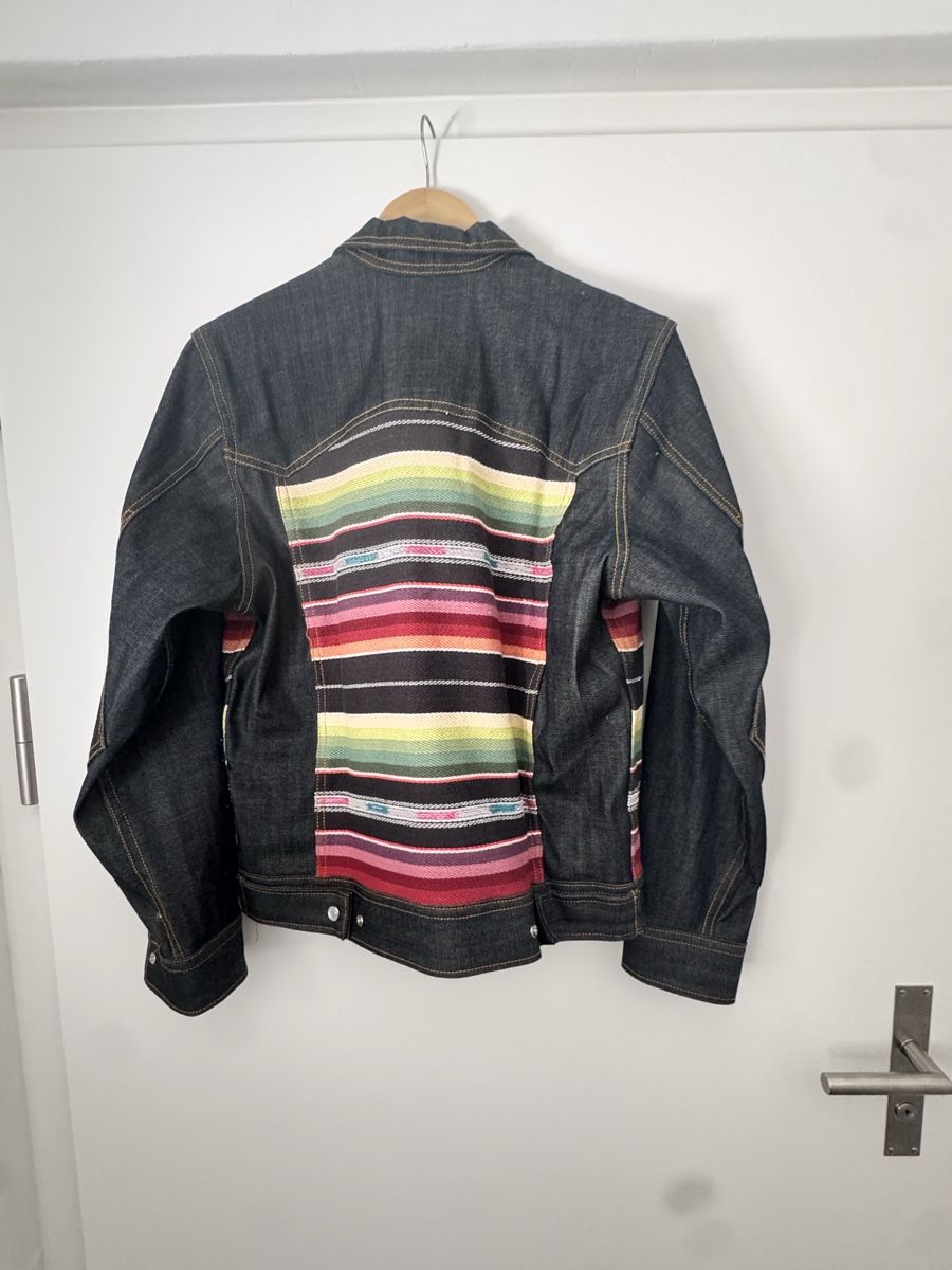 Vestes: Dixon Rand Jeansjacke – Neuf (Voir description) à Eschlikon TG par michelleblueee 4