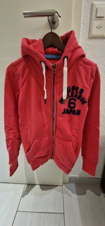Superdry Kapuzenjacke
