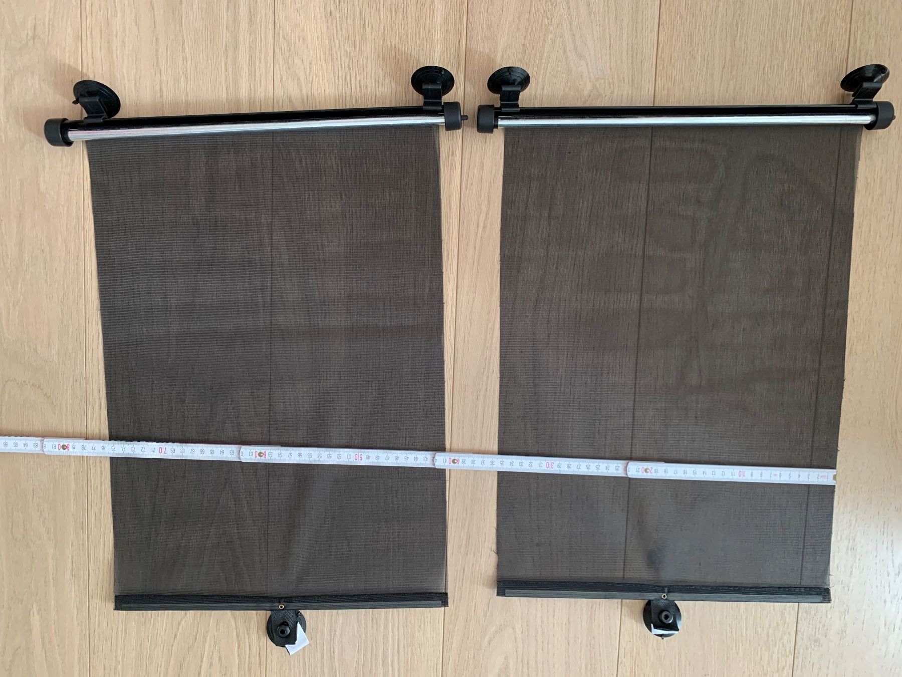 Protezioni & Imbottiture: Sun protection roller blind – Nuovo (secondo la descrizione) da Wetzikon ZH venduto da sheralynn 1