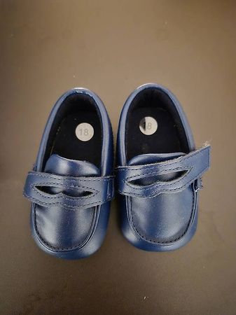 NEUE festliche Schuhe Gr. 17-18