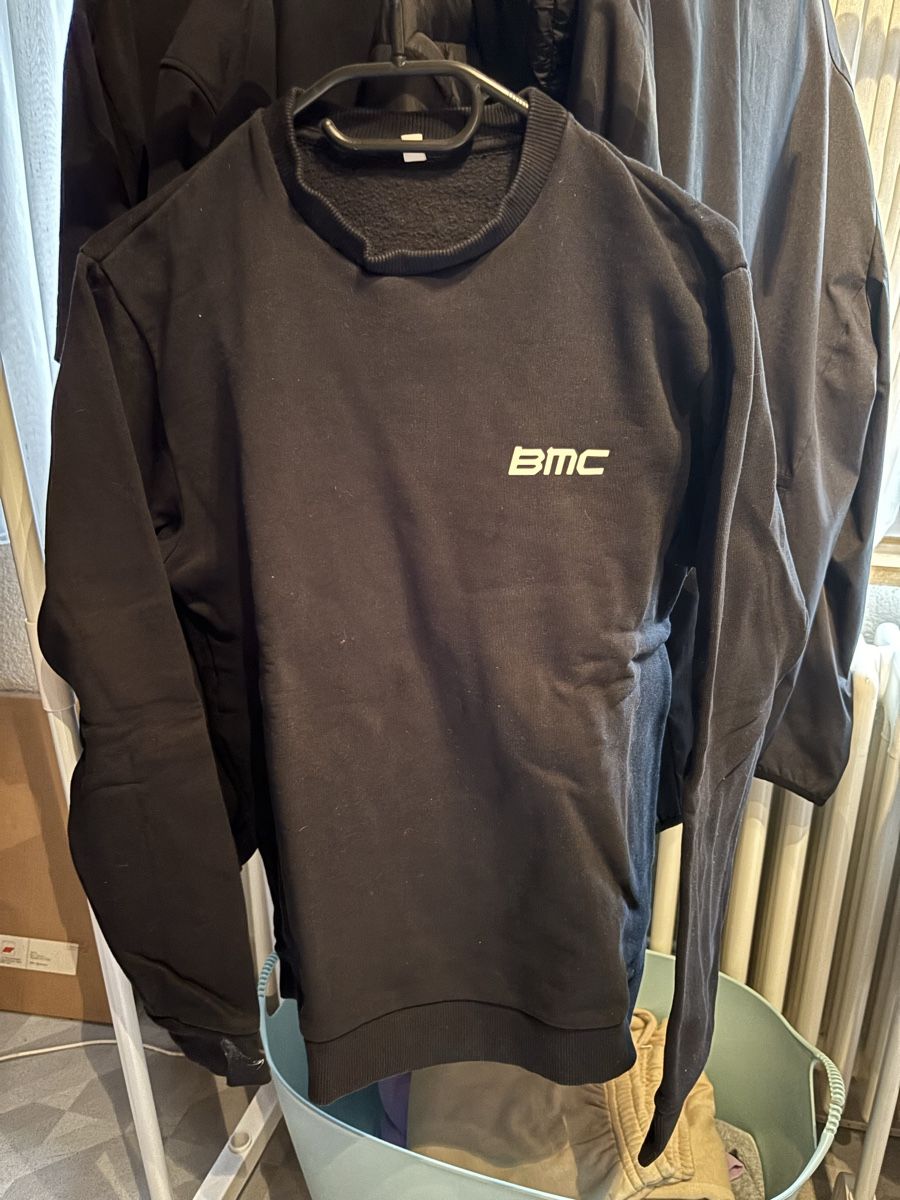 BMC Maglioni & Felpe: Pull BMC – Usato da Bassecourt venduto da arn_cgl2