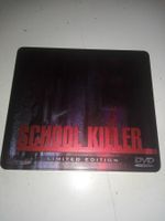 School Killer (DVD 1870 Limited Edition - Steelbox) Rarität!