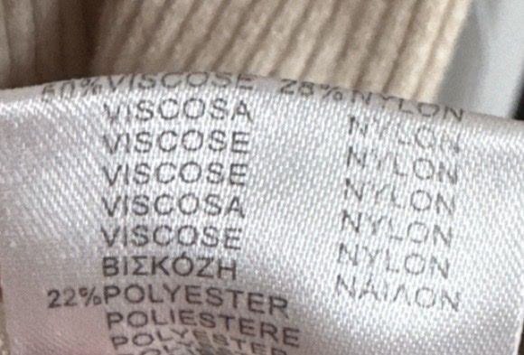 Top: Wunderschönes Stricktop in Sandbeige – Nuovo (secondo la descrizione) da Baar venduto da Jjanet 1