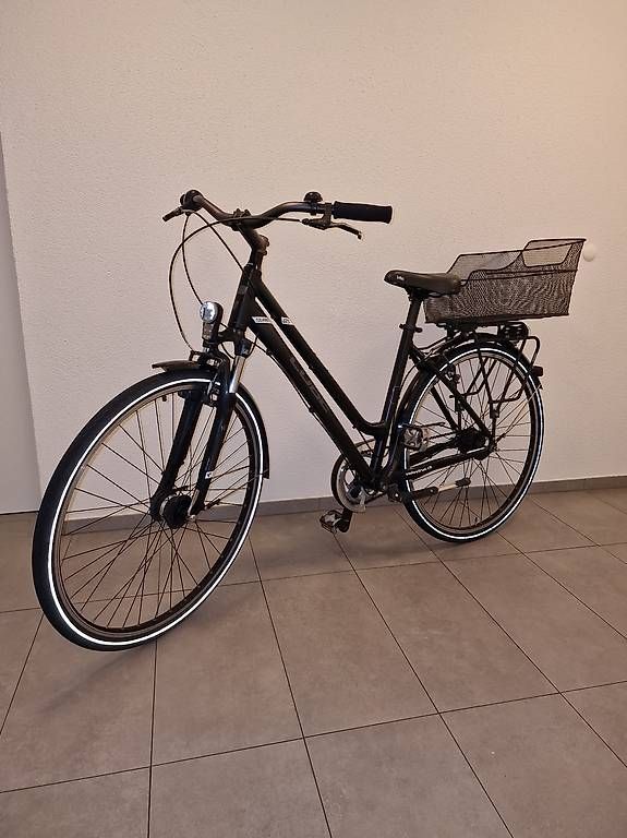 Cube Velos: Top Damen Velo – Gebraucht aus Derendingen von Vanja89 3