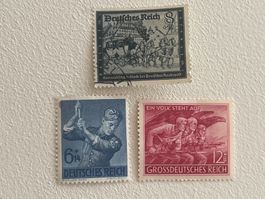 SALE ! Lot DR Briefmarken ab 1 CHF (Gratis-Versand)