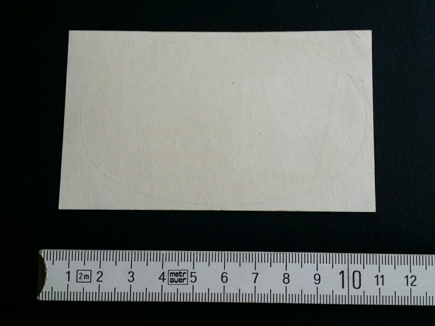 Aufkleber: V10 Kléber Aufkleber vintage – Gebraucht aus Gossau ZH von SwissJapan 1