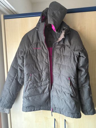 Veste Doudoune Mammut femme taille S