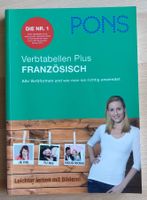 Verbentabellen Plus FRANZÖSISCH