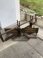 Gehrungssäge/Feinsäge/Tischsäge ab Fr. 1.-