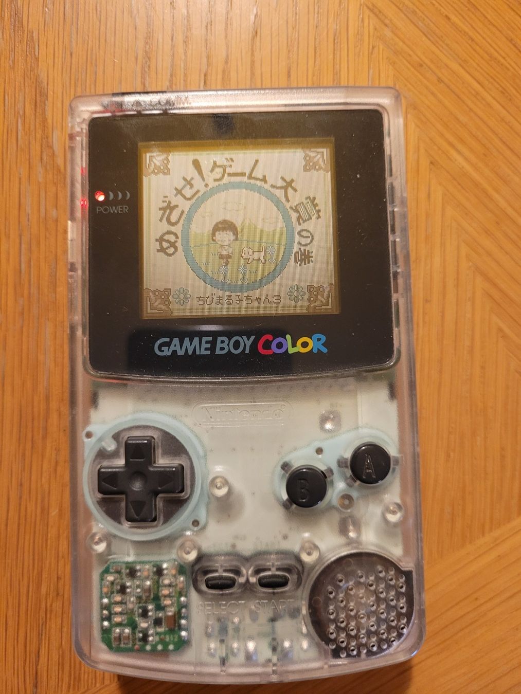 Nintendo Giochi: Chibi Maruko Chan 3 Gameboy GB Modul Japan – Usato da Münchenstein venduto da danytlaw 2