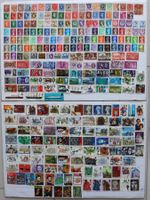 Briefmarken England