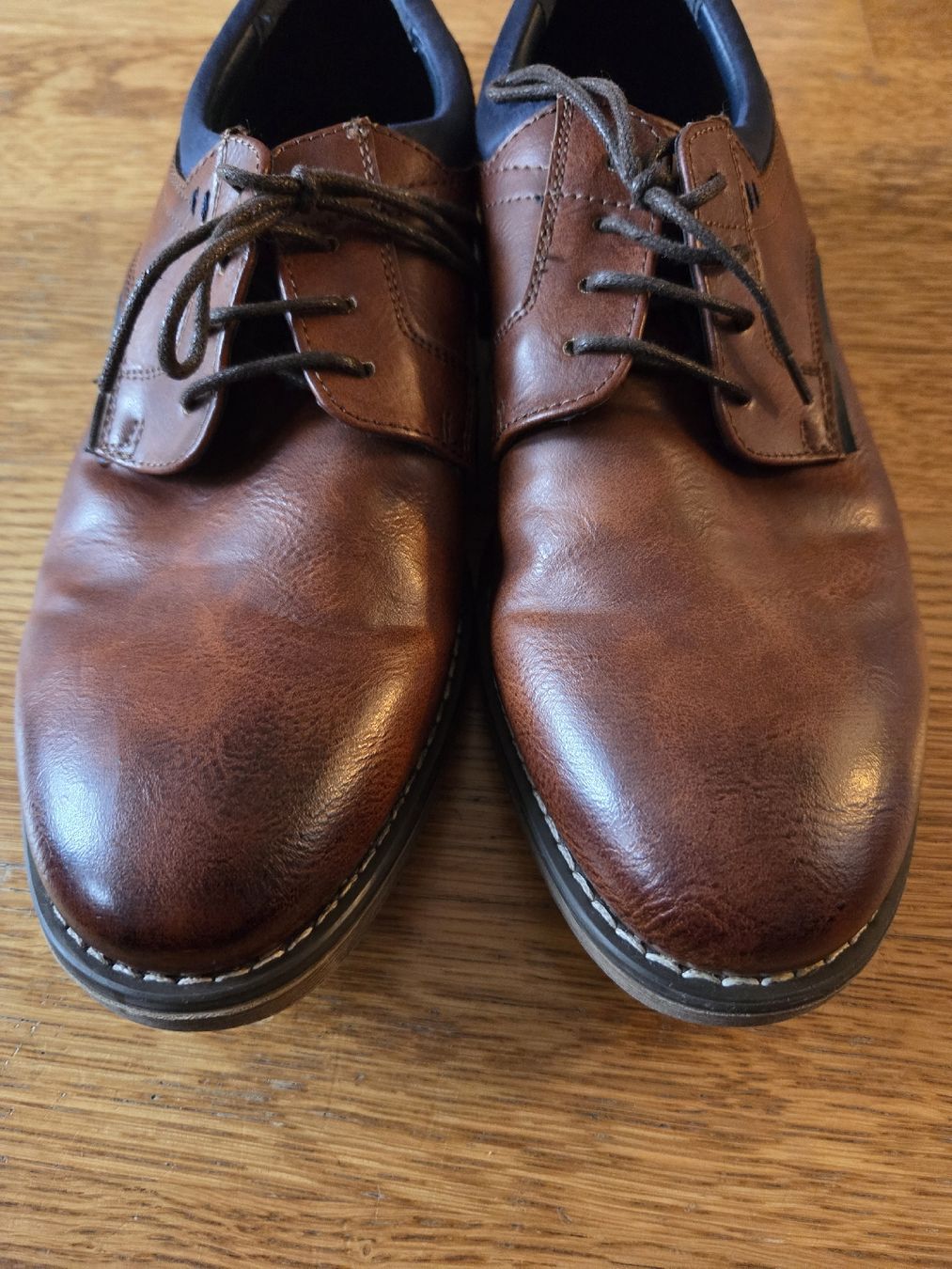 Herrenschuhe: Venice Halbschuhe Gr. 41 – Neu (gemäss Beschreibung) aus Luzern von Luzern_Energy 1