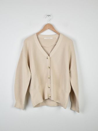 Yaya Women Strickjacke Gr.XL, neuwertig