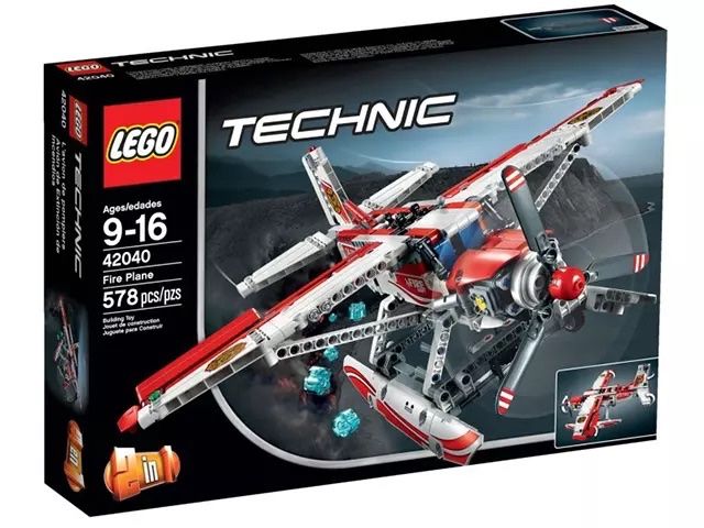 Sticker: Lego Technik 8258 Sticker Satz – Nuovo e nell'imballaggio originale da Schwenden venduto da Noppenwelt.ch 1
